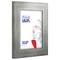 Frame USA Corporate Wide Silver Single Image Picture Frame
